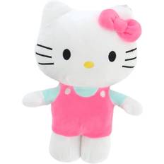 Hello Kitty Leksaker Hello Kitty Gosedjur 30 cm Docka Rosa