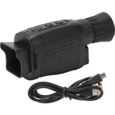 Monoculars on sale Cosy@home Digital Infrared Monocular 5X HD Rechargeable Night Vision