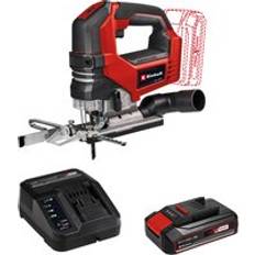 Einhell Jigsaws Einhell Professional TP-JS 18/135 Li BL 18v Cordless Brushless Jigsaw