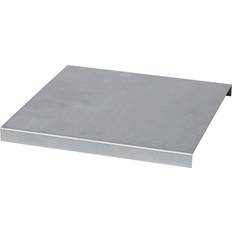 Planteopsatser ferm LIVING Lager Tray For Plant Box Bakke Aluminium W26 x D26 x H2 cm Planteopsats