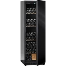 MQuvée Vinlagringsskåp mQuvée Velvet 170 Solid Vinlagringsskåp