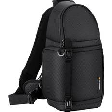Kameraväskor K&F Concept Shockproof Camera Bag 10L