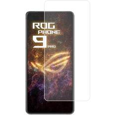 MTP Products Asus ROG Phone 9 Pro Härdat Glas Skärmskydd