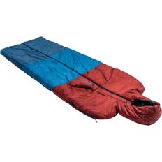 Exped Sovsäckar Exped Dreamwalker Burgundy M