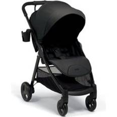 Armadillo Pushchair Ebony