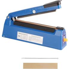 Tooarts Food Sealer Portable Electric Sealing Machine