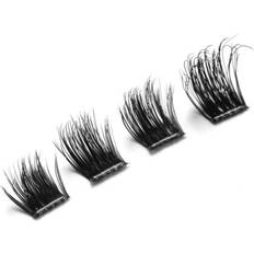 Blik Self-Stick Lash Clusters - Violette