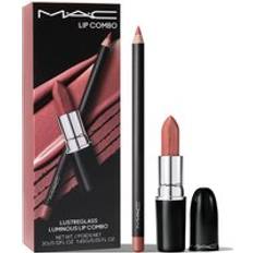 MAC Gift Boxes & Sets MAC Lip Duo Kit - 4.95G