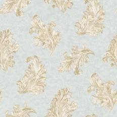 Galerie Palazzo 2 Motif Blue Wallpaper G68663