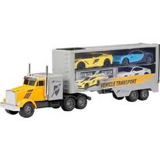 Scale Models & Model Kits New Bright Forza Hauler Set 1:24
