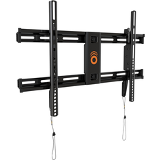 Echogear Low Profile Fixed TV Wall Mount for TVs up to 85"