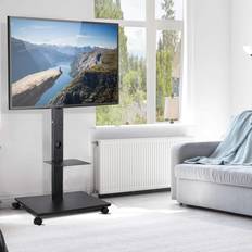 Universal Universal Height Adjustable Floor TV Stand 32-70 Inch LG LED TVs