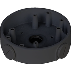 Surveillance Cameras Dahua DH-PFA139-G Grey Outdoor Junction Box IP Camera Accessory