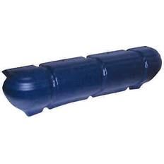 Fenders & Accessories Osculati Bigfender Marina And Pile Fender Blue 900 mm 1 pc