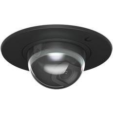 Ubiquiti Unifi G5 Dome Ultra Flush Mount Black