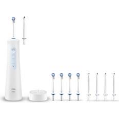 Oral-B Mundusch Microjet Power 6 Hydropulseur 8 st