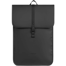 Däsh Backpack 13" Väskor Unisex - Svart