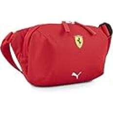 Puma Bum Bags Puma Scuderia Ferrari Race Waist Bag - Red
