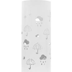 Furniture Latitude Run Damian 48.5cm H X 20cm W X 20cm D Umbrella Stand