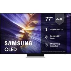 Samsung 77 inch S90F OLED 4K Smart TV