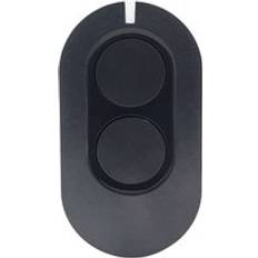 Garage Doors Tlily Garage Door Opener Remote Control for Entrematic 2 ZEN4 ZEN2W ZEN4W 433MHz 433.92MHz