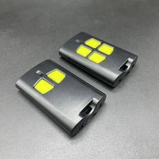 Garage Door Opener Remotes Tlily 4VA Garage Door Remote 433MHz