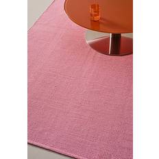 Jotex NIKE Bomuldsgulvtæppe - Rosa