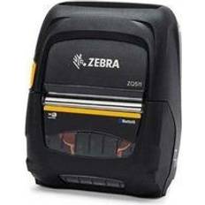 Skrivare Zebra ZQ500 Series ZQ511 Etikettskrivare 8 cm