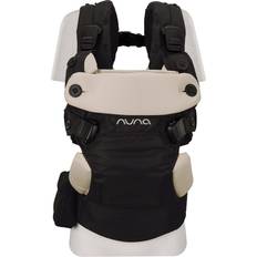CUDL Clik 2 Baby Carrier Caviar