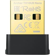 TP-Link AX900 NANO Wi-Fi 6 BT 5.3 USB