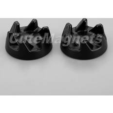 KitchenAid Accessories for Blenders KitchenAid KitchenAid Blender Rubber Clutch Coupler Drive 9704230
