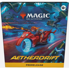 Aetherdrift Prerelease Pack