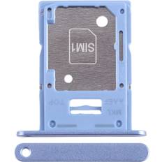 SIM Card Trays Samsung Samsung Galaxy A15 5G SM-A156B SIM + SIM / Micro SD Card Tray Blue