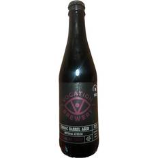 Vocation Brewery Cognac Barrel Aged Imperial Kirsch 11% 1x33 cl