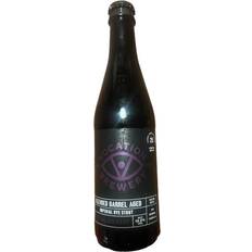 Vocation Brewery Blended Barrel Aged Imperial Rye Stout 13% 1x33 cl