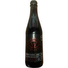 Vocation Brewery Bourbon Barrel Aged Wild Berry Imperial Stout 11.6% 1x33 cl