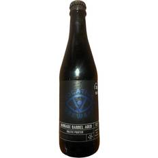 Vocation Brewery Margaux Barrel Aged Baltic Porter 9.8% 1x33 cl