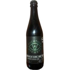 Vocation Brewery Chenin lanc Barrel Aged Gooseberry Imperial Sour 10.9% 1x33 cl