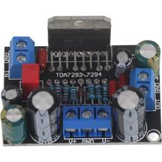 Amplifiers & Receivers Neoglint Digital Audio Power Amplifier Board 100W Single Channel Dual AC12.32V