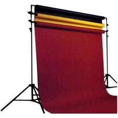 Lighting & Studio Equipment Savage Multiple Polevault Background Support Stand