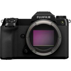 Digital Cameras Fujifilm GFX 50S II Medium Format Mirrorless Camera