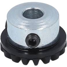 Symaskiner Goolrc Stainless Steel Gear Replacement for Singer 1021 1022 1030 1036 1221
