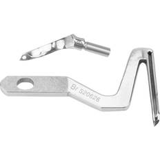 Zeblaze Upper Lower Overlock Looper Sewing Machine Parts for Brother C2131
