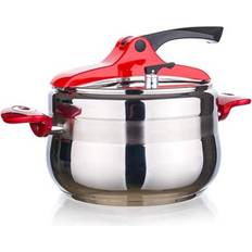 Dampfgarer Banquet Grande Red 5 L