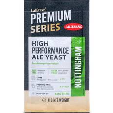 Bier LalBrew Premium Trocken Bierhefe Nottingham Ale 11 g