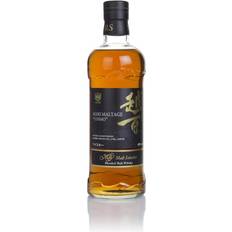 Mars Maltage Cosmo Blended Malt Whisky 70cl
