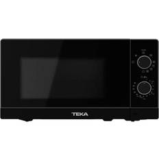 Microondas Teka Microondas Con Grill MWFS20G 20 L Negro