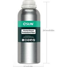 eSUN eSUN Plant Based Rapid Resin 405nm LCD UV Curing Resin