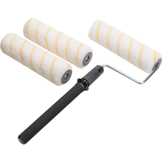 Decora Teleskopiskt Rollerset 24 cm 4 Delar Rollerset