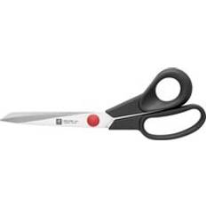 Kombisakser Zwilling Twin L Skræddersaks 22 cm Sølv Kombisaks